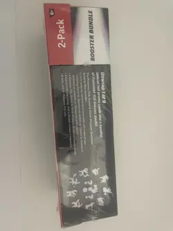 (2) Sam’s Club Pokemon Prismatic Evolutions Surprise Box & Booster Bundle - Image 4