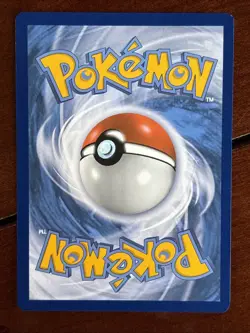 Pokemon Sun & Moon Reshiram & Charizard GX SM247 Promo Full Art Holo - Image 2