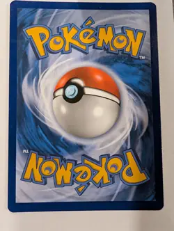 Grubbin 13/149 - Sun & Moon Base Set Pokemon Reverse Holo Foil Nice! - Image 2