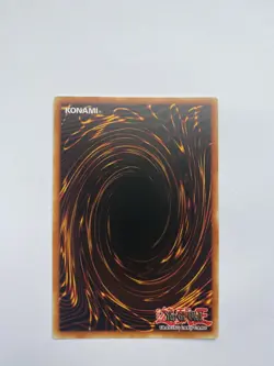 CRMS-EN075 Assault Counter Yu-Gi-Oh Card 1st Edition New - Image 2