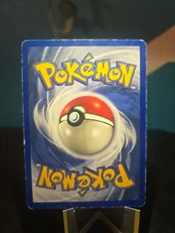 Pokemon TCG Clefable Holo Unlimited Rare Card Jungle Set 1999, 1/64 - Image 2
