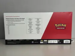 Pokemon TCG Prismatic Evolutions 8 Mini-Tin Bundle w/ Promo Cards COSTCO SEALED - Image 2