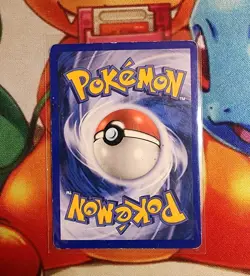 Pokemon TCG EX Dragon E-Reader Lot of 4 Vintage Cards - LP w/ Rare Flygon MP👀 - Image 5