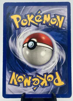 Kangaskhan 5/64 Jungle 1999 WOTC Holo Rare Vintage Pokemon TCG Card HP - Image 2
