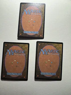 Reverent Mantra Mercadian Masques Regular - Image 2