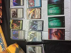 Huge Magic: The Gathering Lot - Image 3