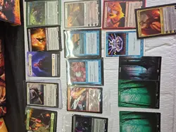 Huge Magic: The Gathering Lot - Image 4