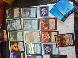 Huge Magic: The Gathering Lot - Image 5