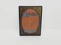 Magic The Gathering: Tempest (TMP): Overrun (U) - Un-Played, Nice - Image 2