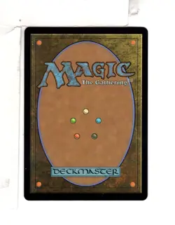 MTG SkeenAB Beza the Bounding Spring BORDERLESS from BLB. NM. - Image 2