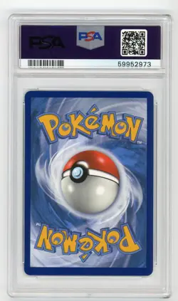 Pokemon Card Alcremie VMAX 073/072 Holo Rainbow Shining Fates PSA 10 GEM MINT - Image 2