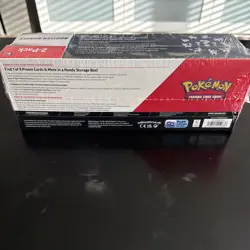 Pokemon Prismatic Evolutions Surprise Box With Booster Bundle - Image 4