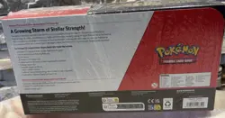 Pokemon Surging Sparks 2-pack Trainer Box and Booster Bundle - Image 2