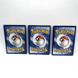 Pokemon TCG Trainer Gallery Holo Full Art Lot Parasect Golurk Passimian - Image 5