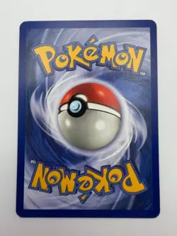#52/62 Omanyte Normal Common - Pokemon TCG Fossil - Vintage - LP (See Photos) - Image 2