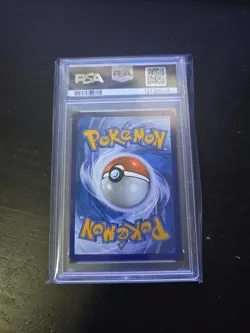 Pokemon Dragapult ex 165/131 PrismaticEvolutions Special Illustration Rare PSA 9 - Image 2