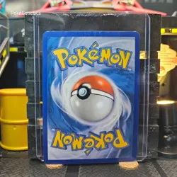 Snubbull Great Encounters Reverse Holo Pokemon TCG 84/106 Diamond & Pearl Common - Image 5