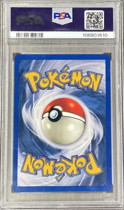 Pokemon Shining Kabutops #108 Neo Destiny PSA 9 Mint (New Cert) - Image 2