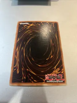 Yu-Gi-Oh! Thousand-Eyes Restrict MC1-EN004 Limited Edition Secret Rare LP - Image 5