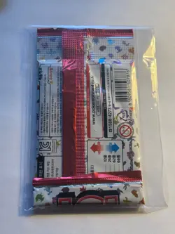 Pokemon Card 151 sv2a Factory SEALED Korean Booster Pack (Scarlet & Violet) - Image 2