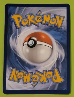 Pokemon TCG SV: Scarlet & Violet Promo Cards #031 Tinkaton ex NM - Image 2
