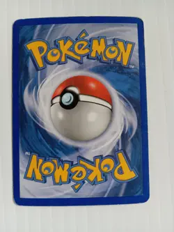 Meowth Holo Pokemon Card 013 Black Star Promo - Image 3