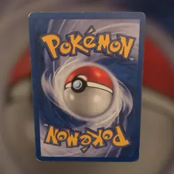 Pokemon TCG Lickitung Jungle Card 38/64 Regular Uncommon 1st Edition MP 1995-98 - Image 2