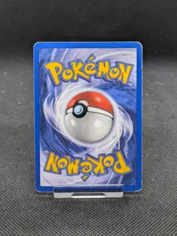 Electabuzz 20/102 Rare Base Set Pokemon Card WOTC Played - Image 2