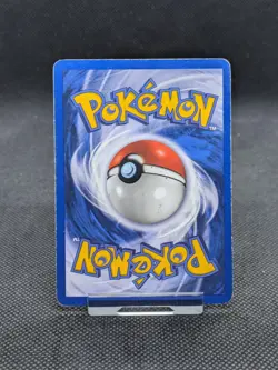 Electrode 18/64 Non Holo Jungle Set Rare Pokemon Card WOTC Played - Image 2