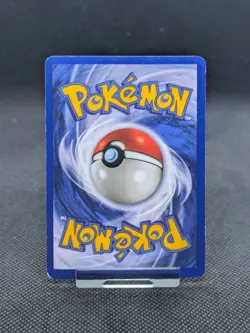 Kabutopsb24/62 Non Holo Fossil Set Rare Pokemon Card WOTC LP/Played - Image 2