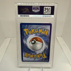 Pokemon TCG Inteleon Evolving Skies Holo Card 227/203 Secret Rare - Image 2