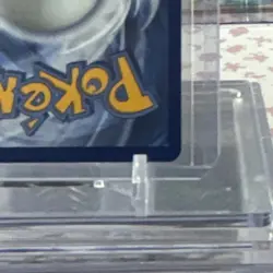 Pokemon TCG Espeon GX & Umbreon GX Holo 2-Card Lot English both NM - Image 3