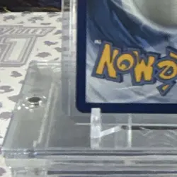 Pokemon TCG Espeon GX & Umbreon GX Holo 2-Card Lot English both NM - Image 4