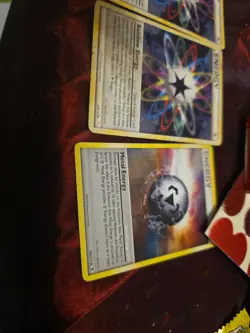 Pokemon Special Energy Card Lot. 18 Cards - Image 3