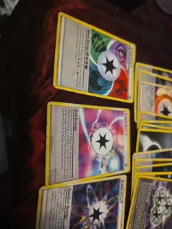 Pokemon Special Energy Card Lot. 18 Cards - Image 5