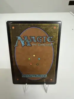 Deflecting Swat Borderless Nonfoil Card #0698 MTG LP - Image 2