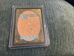 MTG English Dragon of Mount Gulg - Ancient Copper Dragon (Showcase) NM Foil - Image 2