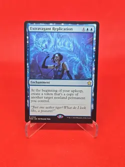 Extravagant Replication Foundations Regular - Image 1