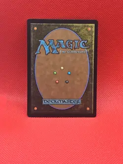 MTG Echoing Deeps LCI 0346 R Lost Caverns of Ixalan Regular NM Extended Art - Image 2