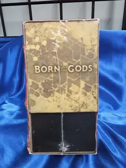 Magic the Gathering Born of the Gods Fat Pack MTG New/Sealed - Image 2