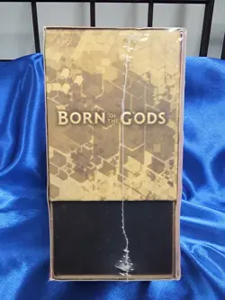 Magic the Gathering Born of the Gods Fat Pack MTG New/Sealed - Image 4