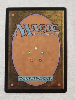 NM Vernal Bloom 7th Edition Mtg Magic the Gathering - Image 2