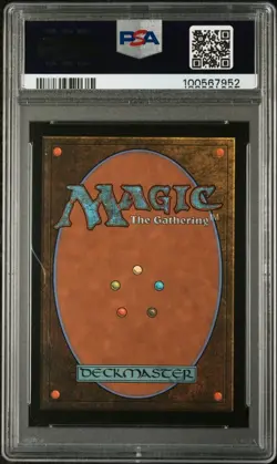 2024 Magic MTG MARVEL SECRET LAIR Secure the wastes #1748 PSA 10 #7952 - Image 2