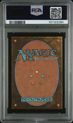 MTG MARVEL SECRET LAIR Captain America War and Peace #1730 PSA 10 #2280 - Image 2