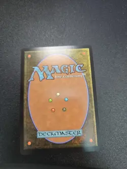 Goblin Chieftain (Borderless) Special Guests Foil - Image 2