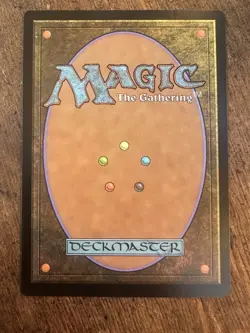 Magic the Gathering MTG Legions GOBLIN LOOKOUT - Image 2