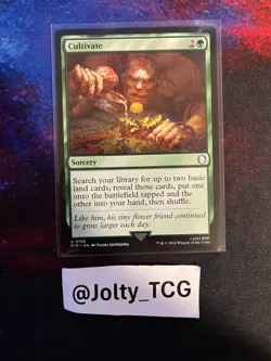 Cultivate Universes Beyond: Fallout Regular - Image 1