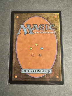 MTG Avatar of Woe - FOIL Graveborn - NM - Image 2