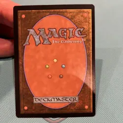 Mana Vault extended art (non foil) NM - Image 2