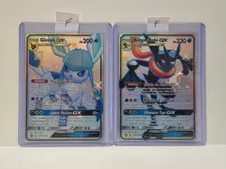 MINT - FRENCH - 2019 Pokemon HIDDEN FATES - LOT - CHARIZARD & UMBREON (FRENCH) - Image 3